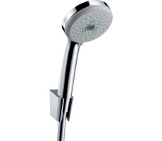 Душевой гарнитур Hansgrohe Croma Select 27593000 хром 