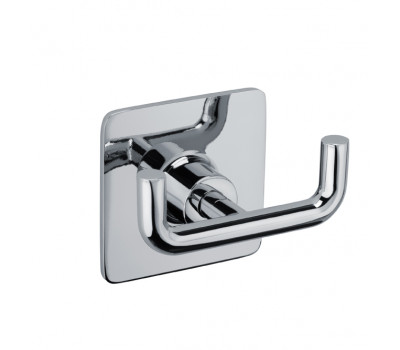 Крючок FIXSEN Square двойной FX-93105A 