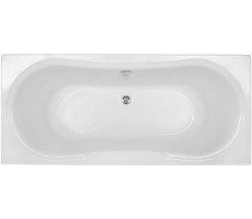 Акриловая ванна Aquanet Valencia 170x80 
