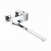 Смеситель для ванны WasserKRAFT Alme 1500 1502L Хром 