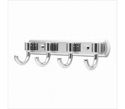Кронштейн WasserKRAFT Oder K-3000 3074 Хром 