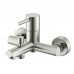 Смесители для ванны NEMO Round NM-2355BN  Никель 