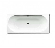 Ванна стальная 170x75 Kaldewei Classic Duo 107 290700010001 ножки отдельно