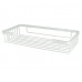 Полка WasserKRAFT  722W белый матовый 