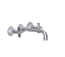 Смеситель для раковины GESSI Inciso 58190#149  