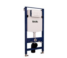 Инсталляция и клавиша смыва IDDIS Optima Home OPH0000i32K Инсталляция и клавиша смыва IDDIS Optima Home OPH0000i32K