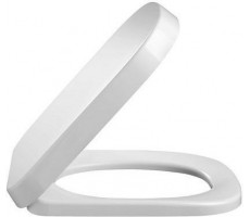 Крышка-сиденье для унитаза Odeon UP Jacob Delafon 8409K-00 Крышка-сиденье для унитаза Odeon UP Jacob Delafon 8409K-00