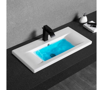 Умывальник CeramaLux 9393-80 