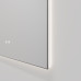 Зеркало с подсветкой Vincea VLM-4F100GM-2 1000х800 c сенсорным выключателем, антизапотевание, вороненая сталь Зеркало с подсветкой Vincea VLM-4F100GM-2 1000х800 c сенсорным выключателем, антизапотевание, вороненая сталь