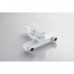 Смеситель для ванны Knotlor KN-22/WY, белый