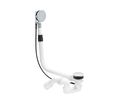 Слив-перелив Viega Multiplex 138561 