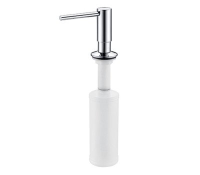 Дозатор WasserKRAFT  K-1299 Хром 