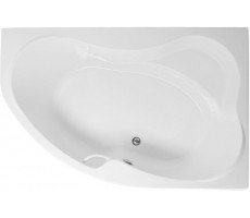 Акриловая ванна Aquanet Capri 170x110 R (рама отдельно) 00203922