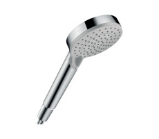 Душевая лейка Hansgrohe Vernis Shape  26340000 хром 