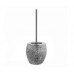 Щетка для унитаза WasserKRAFT K-33300 33327 Хром 