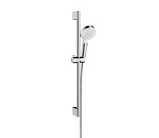 Душевой гарнитур Hansgrohe Crometta 26555400 хром 