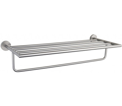 Полочка Allen Brau Priority 6.31014-BN никель браш 