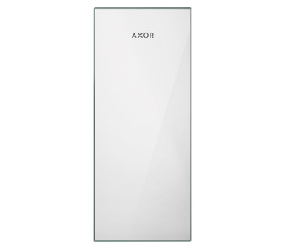 Панель для смесителя на излив Axor MyEdition 47900000  