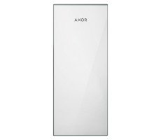 Панель для смесителя на излив Axor MyEdition 47900000   Панель для смесителя на излив Axor MyEdition 47900000