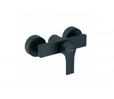 Смеситель для душа Kludi Zenta SL 488703965 черный матовый 