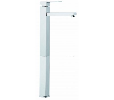 Смеситель Remer Qubica Q11LXXL для раковины Хром 