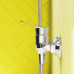 Смеситель для душа Dorff Norma D1020000 Хром 