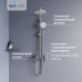 Душевая система скрытого монтажа RGW SP-55B 51140855-04 Душевая система скрытого монтажа RGW SP-55B 51140855-04