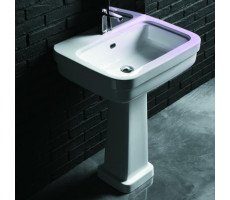 Пьедесталы SIMAS Evolution EVO03bi Белый Пьедесталы SIMAS Evolution EVO03bi Белый