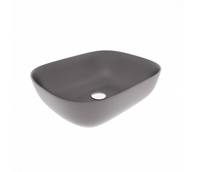 Раковина чаша Maretti FL13NS25-985, серая Раковина чаша Maretti FL13NS25-985, серая