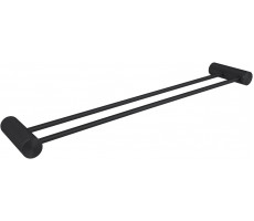 Держатель для полотенца Allen Brau Priority 4.0 6.31C12-31 черный матовый 