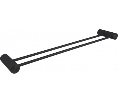 Держатель для полотенца Allen Brau Priority 4.0 6.31C12-31 черный матовый 
