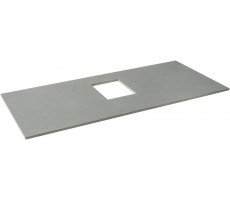 Столешница Allen Brau Infinity 100 1.21012.G графит 