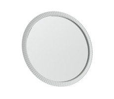 Зеркало Artceram Зеркало ACS018 01 Белый  Зеркало Artceram Зеркало ACS018 01 Белый