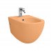 Биде ARTCERAM FILE 2.0 FLB001 13 00 arancio cammeo  