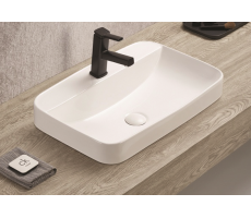 Раковина Ceramalux 78699 белый 