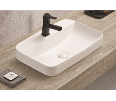 Раковина Ceramalux 78699 белый Раковина Ceramalux 78699 белый