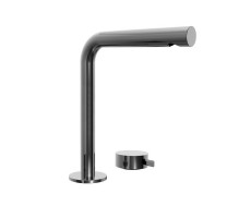 Смеситель для раковины Fantini AF/21 27 02 A107WF Хром 