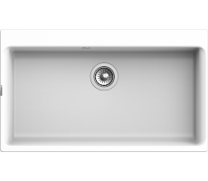 Мойка Rivelato AXEL 90  1-чаша 870*520мм Х-90 brina 