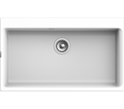Мойка Rivelato AXEL 90 1-чаша 870*520мм Х-90 brina Мойка Rivelato AXEL 90 1-чаша 870*520мм Х-90 brina