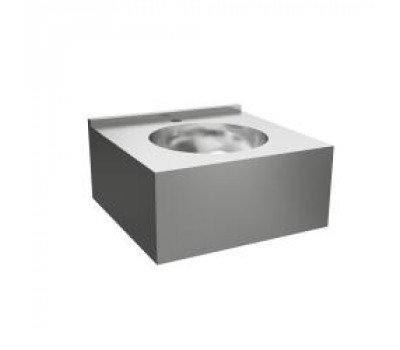 Раковина Wash встроена 1 раковина 13080.1.S, шт NOFER 13080.1.S 