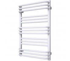 Полотенцесушитель электрический Terma POLA 780/500 RAL9016 белый матовый 