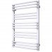 Полотенцесушитель электрический Terma POLA 780/500 RAL9016 белый матовый 