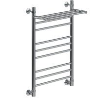 Полотенцесушитель водяной Ника ЛП Г2 ВП 80/60 Хром Полотенцесушитель водяной Ника ЛП Г2 ВП 80/60 Хром