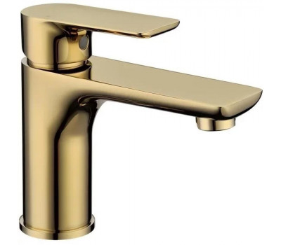 Смеситель для раковины Grocenberg GB2009BR, бронза 