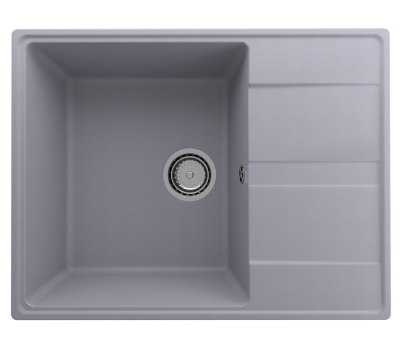 Мойка ULGRAN Quartz бетон Prima 650-05 Мойка ULGRAN Quartz бетон Prima 650-05