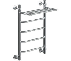 Полотенцесушитель водяной Ника ЛТ ВП 60/50 Хром Полотенцесушитель водяной Ника ЛТ ВП 60/50 Хром
