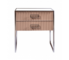 Тумба Armadi Art MONACO 80см капучино глянец + хром под раковину чашу 867-080-CPCR Тумба Armadi Art MONACO 80см капучино глянец + хром под раковину чашу 867-080-CPCR