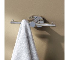 Набор аксессуаров для зоны красоты AM.PM Sense L AK74B0403W Хром 