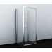 Душевой уголок WasserKRAFT 27I41 Хром Душевой уголок WasserKRAFT 27I41 Хром