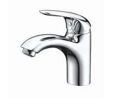 Смеситель для раковины WasserKRAFT Rossel 2800 2803 Хром 